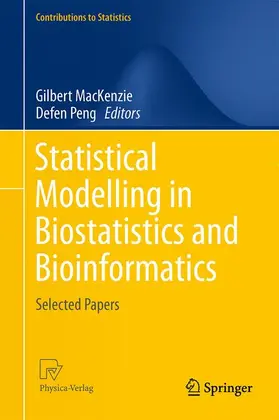 Peng / MacKenzie |  Statistical Modelling in Biostatistics and Bioinformatics | Buch |  Sack Fachmedien