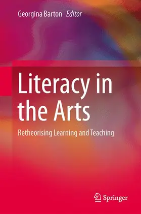 Barton |  Literacy in the Arts | Buch |  Sack Fachmedien