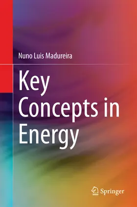 Madureira | Key Concepts in Energy | E-Book | www2.sack.de
