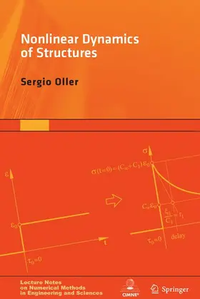 Oller |  Nonlinear Dynamics of Structures | Buch |  Sack Fachmedien