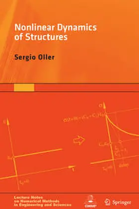 Oller |  Nonlinear Dynamics of Structures | eBook | Sack Fachmedien