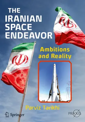 Tarikhi |  The Iranian Space Endeavor | eBook | Sack Fachmedien
