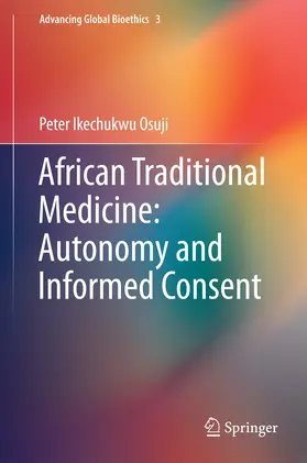 Ikechukwu Osuji | African Traditional Medicine: Autonomy and Informed Consent | E-Book | sack.de