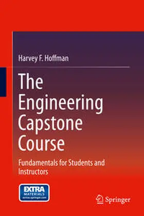 Hoffman | The Engineering Capstone Course | E-Book | sack.de