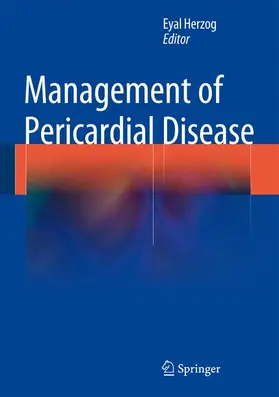 Herzog |  Management of Pericardial Disease | Buch |  Sack Fachmedien