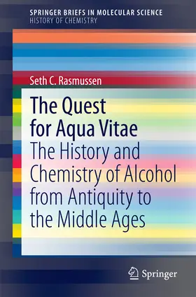 Rasmussen | The Quest for Aqua Vitae | E-Book | sack.de