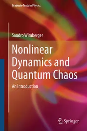 Wimberger | Nonlinear Dynamics and Quantum Chaos | E-Book | sack.de