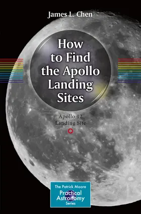 Chen |  How to Find the Apollo Landing Sites | eBook | Sack Fachmedien