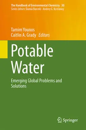 Younos / Grady | Potable Water | E-Book | sack.de