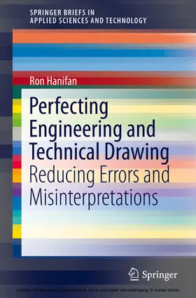 Hanifan | Perfecting Engineering and Technical Drawing | E-Book | www2.sack.de