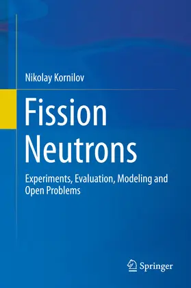 Kornilov | Fission Neutrons | E-Book | sack.de