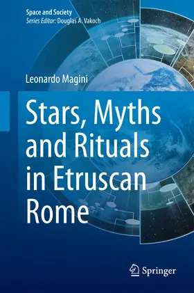 Magini | Stars, Myths and Rituals in Etruscan Rome | E-Book | sack.de