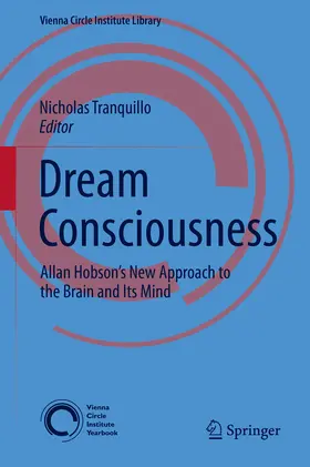 Tranquillo |  Dream Consciousness | eBook | Sack Fachmedien