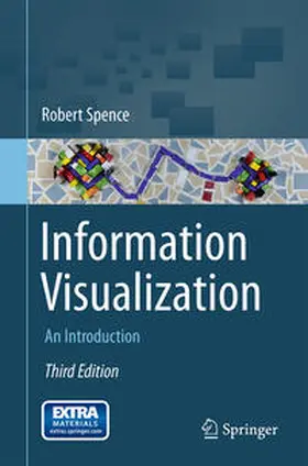 Spence | Information Visualization | E-Book | www2.sack.de