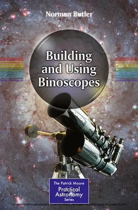 Butler |  Building and Using Binoscopes | eBook | Sack Fachmedien