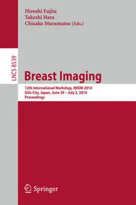 Fujita / Hara / Muramatsu |  Breast Imaging | eBook | Sack Fachmedien