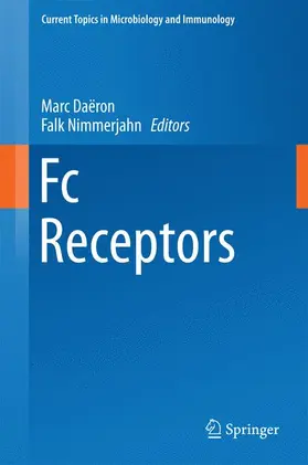 Nimmerjahn / Daeron |  Fc Receptors | Buch |  Sack Fachmedien