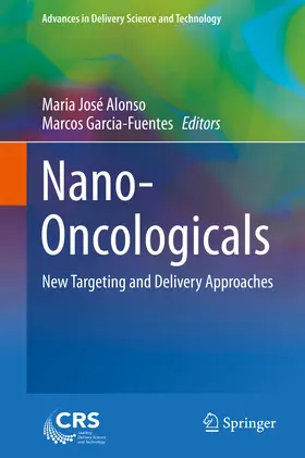 Alonso / Garcia-Fuentes |  Nano-Oncologicals | eBook | Sack Fachmedien
