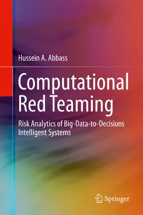 Abbass | Computational Red Teaming | E-Book | sack.de