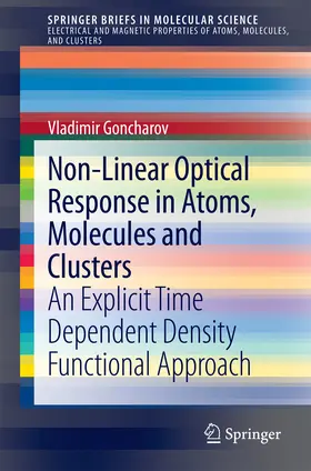 Goncharov | Non-Linear Optical Response in Atoms, Molecules and Clusters | E-Book | sack.de