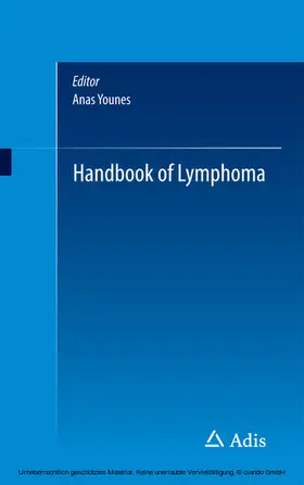 Younes | Handbook of Lymphoma | E-Book | sack.de