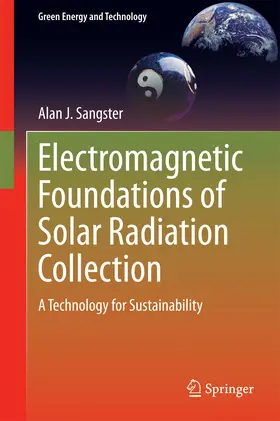 Sangster | Electromagnetic Foundations of Solar Radiation Collection | E-Book | sack.de