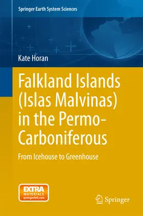 Horan |  Falkland Islands (Islas Malvinas) in the Permo-Carboniferous | eBook | Sack Fachmedien