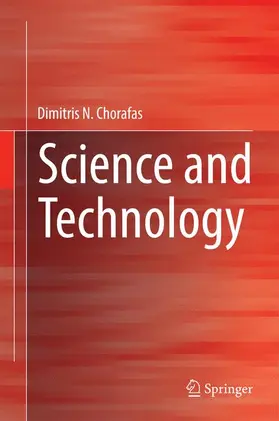 Chorafas |  Science and Technology | Buch |  Sack Fachmedien