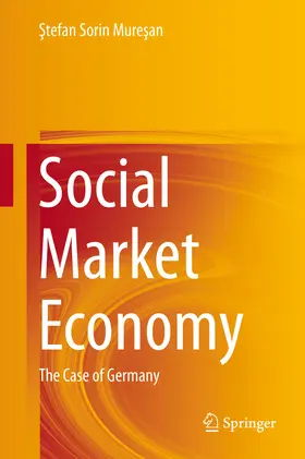 Muresan | Social Market Economy | E-Book | www2.sack.de