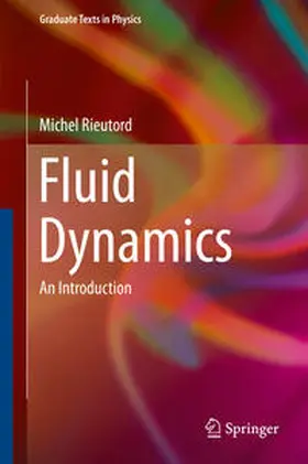 Rieutord | Fluid Dynamics | E-Book | sack.de
