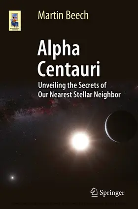 Beech | Alpha Centauri | E-Book | sack.de