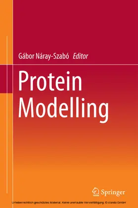 Gamble / Naray-Szabo | Protein Modelling | E-Book | www2.sack.de