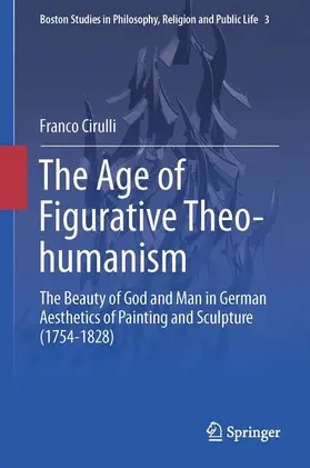 Cirulli |  The Age of Figurative Theo-humanism | Buch |  Sack Fachmedien