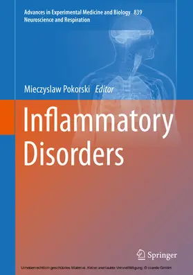 Pokorski |  Inflammatory Disorders | eBook | Sack Fachmedien