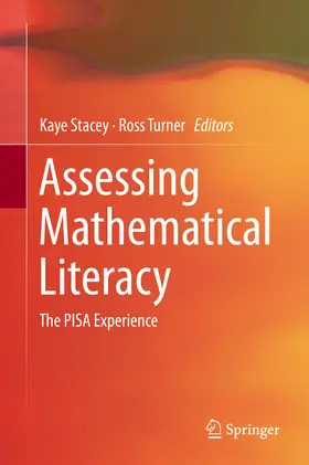 Stacey / Turner |  Assessing Mathematical Literacy | eBook | Sack Fachmedien