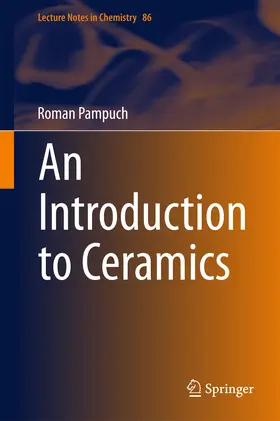 Pampuch |  An Introduction to Ceramics | eBook | Sack Fachmedien