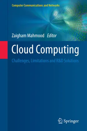 Mahmood | Cloud Computing | E-Book | sack.de