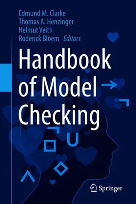 Bloem / Clarke / Henzinger |  Handbook of Model Checking | Buch |  Sack Fachmedien