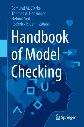 Clarke / Henzinger / Veith |  Handbook of Model Checking | eBook | Sack Fachmedien