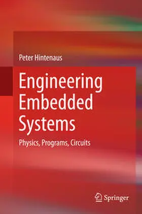Hintenaus | Engineering Embedded Systems | E-Book | sack.de