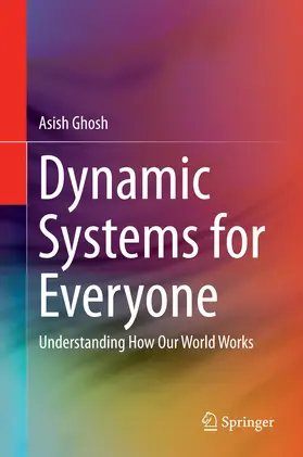 Ghosh |  Dynamic Systems for Everyone | eBook | Sack Fachmedien