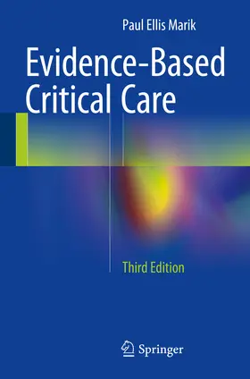Marik | Evidence-Based Critical Care | E-Book | www2.sack.de