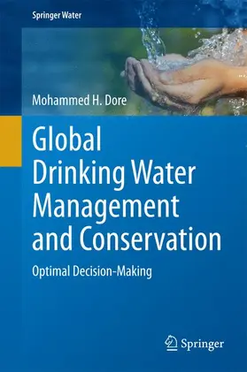 Dore |  Global Drinking Water Management and Conservation | Buch |  Sack Fachmedien