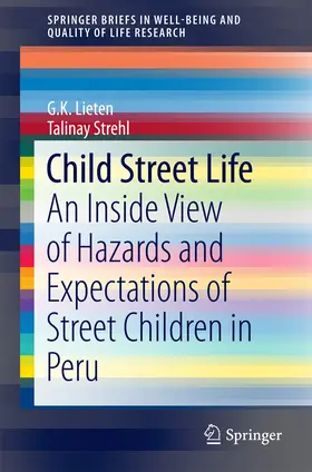 Lieten / Strehl |  Child Street Life | eBook | Sack Fachmedien