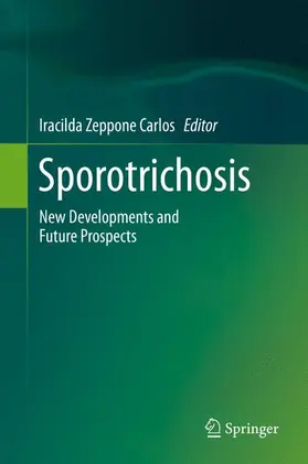 Zeppone Carlos |  Sporotrichosis | Buch |  Sack Fachmedien