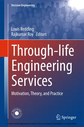 Redding / Roy | Through-life Engineering Services | E-Book | sack.de