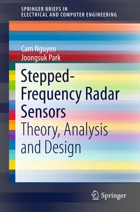 Nguyen / Park | Stepped-Frequency Radar Sensors | E-Book | sack.de