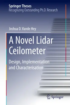 Vande Hey | A Novel Lidar Ceilometer | E-Book | www2.sack.de