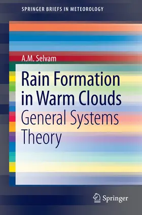 Selvam |  Rain Formation in Warm Clouds | eBook | Sack Fachmedien