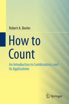 Beeler |  How to Count | eBook | Sack Fachmedien